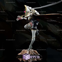 Sentinel Vayne League of Legends STL Files
