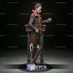 Silco Arcane STL Files