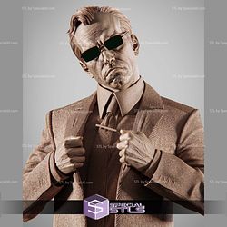 Smith Matrix STL Files