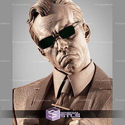 Smith Matrix STL Files
