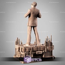 Smith Matrix STL Files