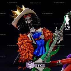 Soul King Brook STL Files