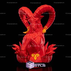 Super Basic STL Aries