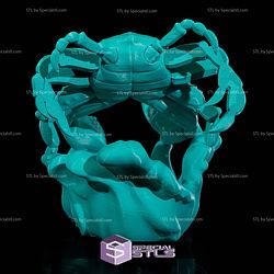 Super Basic STL Cancer