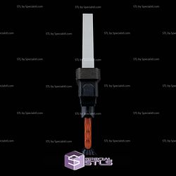Super Basic STL Colossal Blade