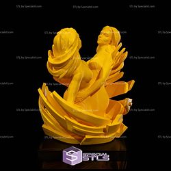 Super Basic STL Gemini