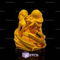 Super Basic STL Gemini