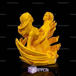 Super Basic STL Gemini