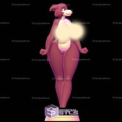 Super Basic STL Juno Beastars