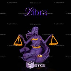 Super Basic STL Libra