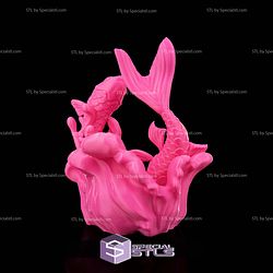 Super Basic STL Pisces