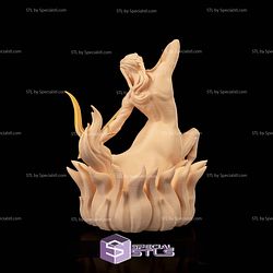Super Basic STL Sagittarius