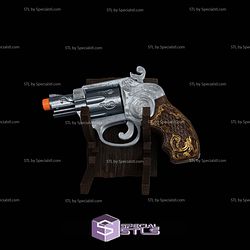 Super Basic STL Smith and Wesson Ladysmith 1902
