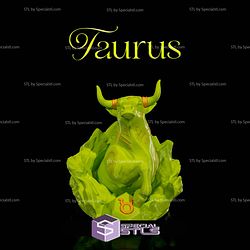 Super Basic STL Taurus