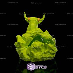 Super Basic STL Taurus