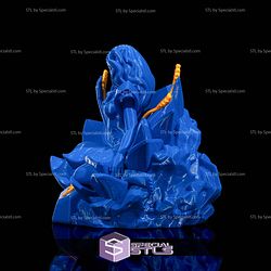 Super Basic STL Virgo