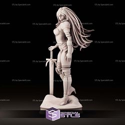 Taarna Heavy Metal 1-10 STL Files