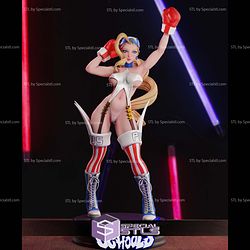 Tiffany Lords Rival School NSFW STL Files