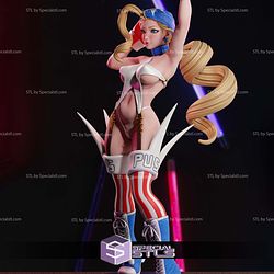 Tiffany Lords Rival School NSFW STL Files