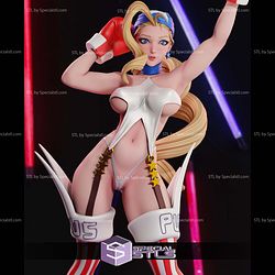 Tiffany Lords Rival School NSFW STL Files