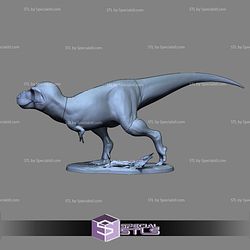 Tyranosaurus STL Files