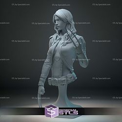 X 23 New Suit Bust STL Files