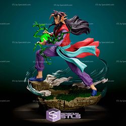 Yomi Yu Yu Hakusho STL Files