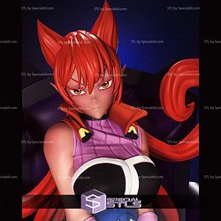 Ameri Azazel STL Files