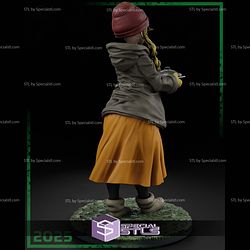 Aoi Inuyama Yuru Camp STL Files