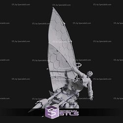 Jim Hawkins - Treasure Planet STL Files