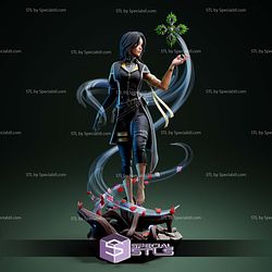 Lune Clair Obscur Expedition 33 V4 STL Files