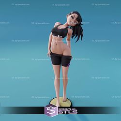 Nagatoro Ijiranaide Nagatoro san STL Files