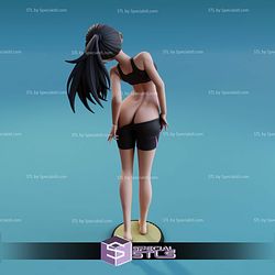 Nagatoro Ijiranaide Nagatoro san STL Files