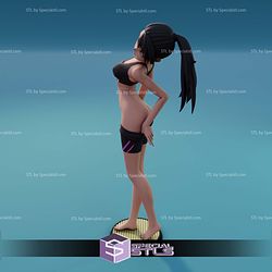 Nagatoro Ijiranaide Nagatoro san STL Files