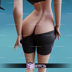 Nagatoro Ijiranaide Nagatoro san STL Files