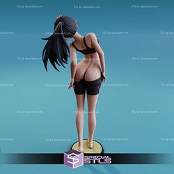 Nagatoro Ijiranaide Nagatoro san STL Files