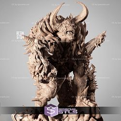 Omega Spawn STL Files