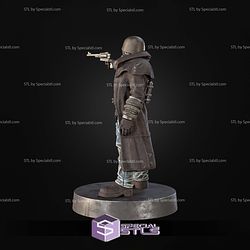 NCR Rangers 1-48 STL Files