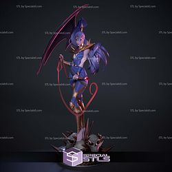 Megaera Hades 345mm STL Files