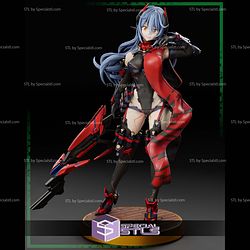 Poppi QT Pi Xenoblade Chronicles 2 STL Files