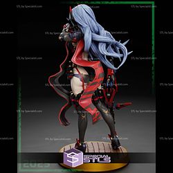 Poppi QT Pi Xenoblade Chronicles 2 STL Files