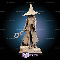 Recluse Elden Ring STL Files