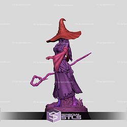 Recluse Elden Ring STL Files