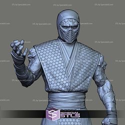 Tremor Mortal Kombat 12 STL Files