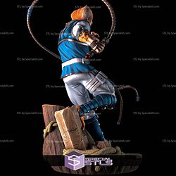 Tygra Bolo Whip Thundercats STL Files