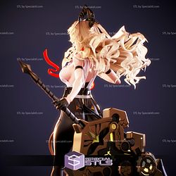 Zani Gear Base STL Files