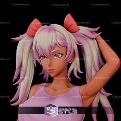 Dakini Kamikatsu STL Files