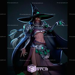 Hecate Hades 2 STL Files