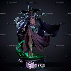 Hecate Hades 2 STL Files