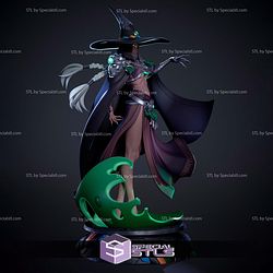 Hecate Hades 2 STL Files